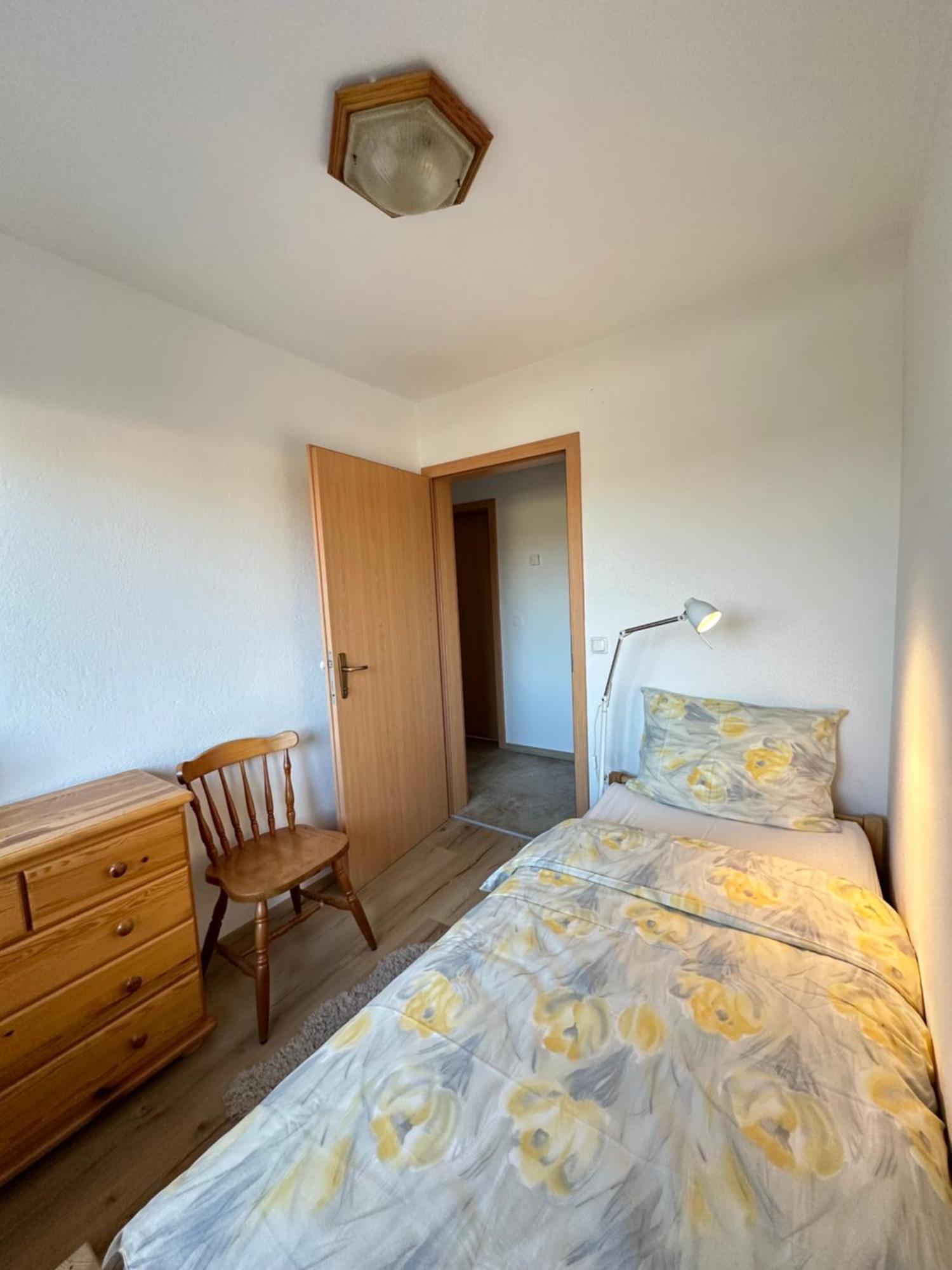 Vanessa Apartment Ljubljana Bagian luar foto