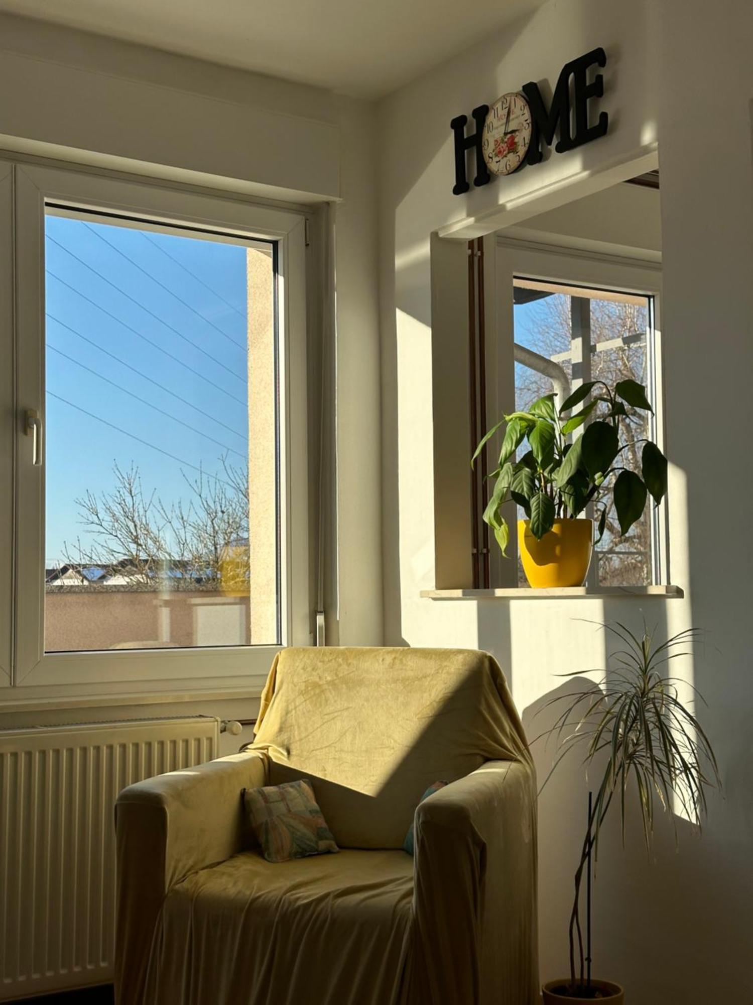 Vanessa Apartment Ljubljana Bagian luar foto